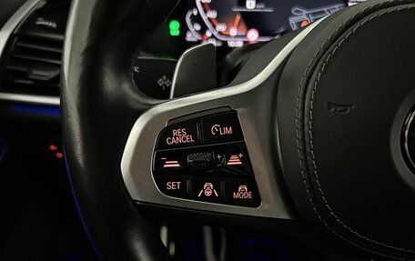 BMW X6, 2020 год, 9 299 000 рублей, 20 фотография