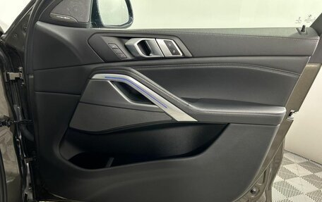 BMW X6, 2020 год, 9 299 000 рублей, 32 фотография