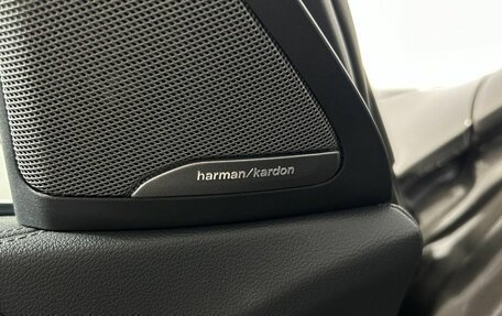 BMW X6, 2020 год, 9 299 000 рублей, 25 фотография