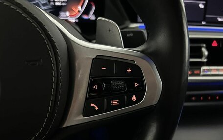 BMW X6, 2020 год, 9 299 000 рублей, 21 фотография