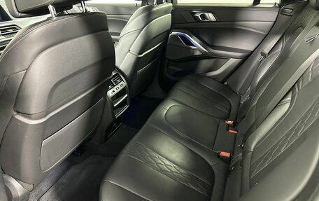 BMW X6, 2020 год, 9 299 000 рублей, 31 фотография