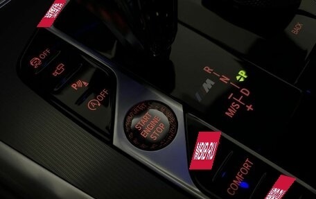 BMW X6, 2020 год, 9 299 000 рублей, 19 фотография