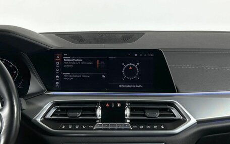 BMW X6, 2020 год, 9 299 000 рублей, 35 фотография