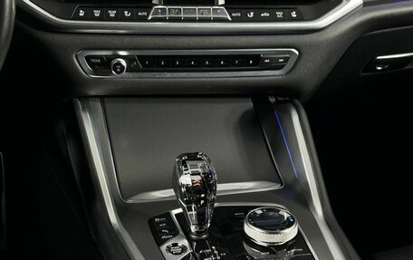 BMW X6, 2020 год, 9 299 000 рублей, 34 фотография