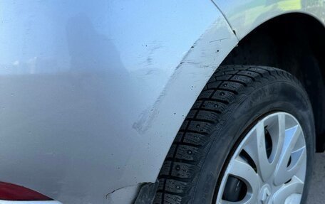 Renault Sandero II рестайлинг, 2018 год, 850 000 рублей, 7 фотография