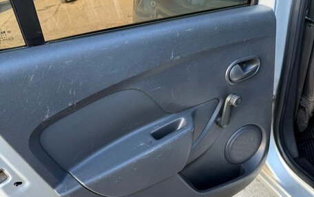 Renault Sandero II рестайлинг, 2018 год, 850 000 рублей, 10 фотография