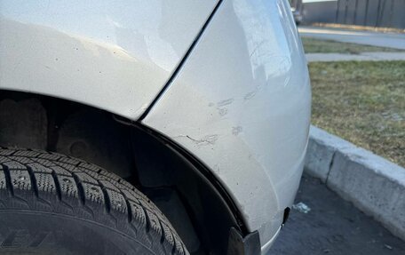 Renault Sandero II рестайлинг, 2018 год, 850 000 рублей, 13 фотография