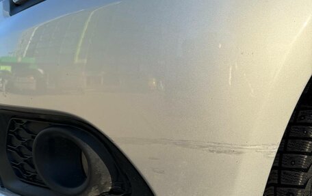 Renault Sandero II рестайлинг, 2018 год, 850 000 рублей, 11 фотография