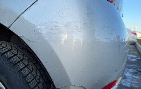 Renault Sandero II рестайлинг, 2018 год, 850 000 рублей, 14 фотография