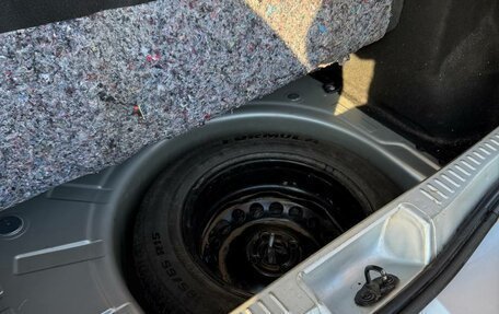 Renault Sandero II рестайлинг, 2018 год, 850 000 рублей, 18 фотография