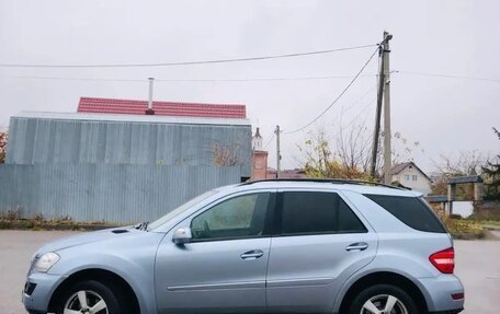 Mercedes-Benz M-Класс, 2008 год, 790 000 рублей, 2 фотография