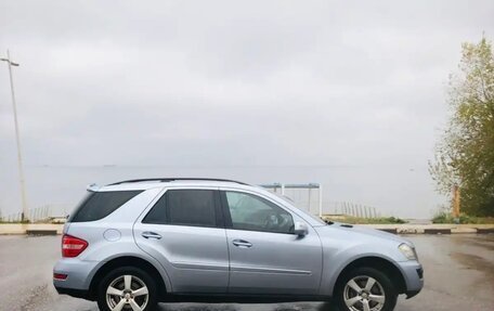 Mercedes-Benz M-Класс, 2008 год, 790 000 рублей, 3 фотография