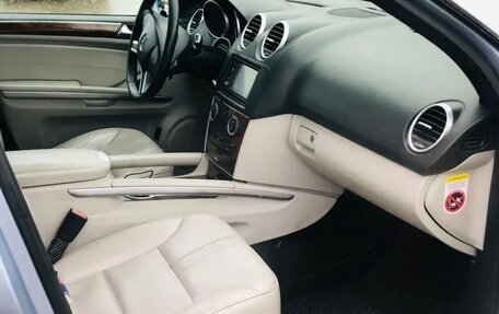 Mercedes-Benz M-Класс, 2008 год, 790 000 рублей, 10 фотография