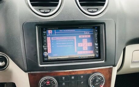 Mercedes-Benz M-Класс, 2008 год, 790 000 рублей, 8 фотография