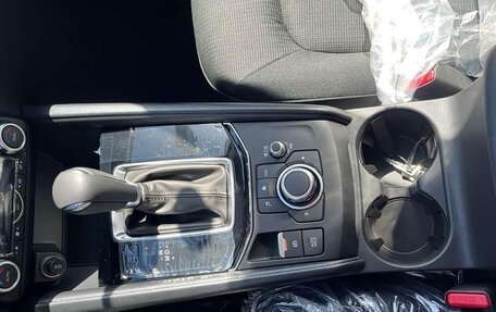 Lexus RX III, 2012 год, 1 900 000 рублей, 10 фотография