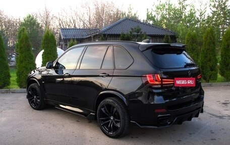 BMW X5, 2014 год, 3 900 000 рублей, 5 фотография