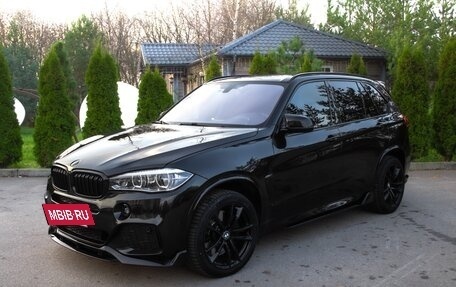 BMW X5, 2014 год, 3 900 000 рублей, 3 фотография