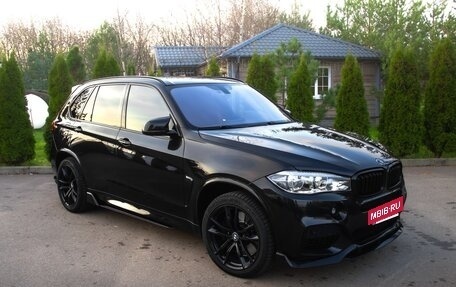 BMW X5, 2014 год, 3 900 000 рублей, 4 фотография