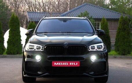 BMW X5, 2014 год, 3 900 000 рублей, 2 фотография