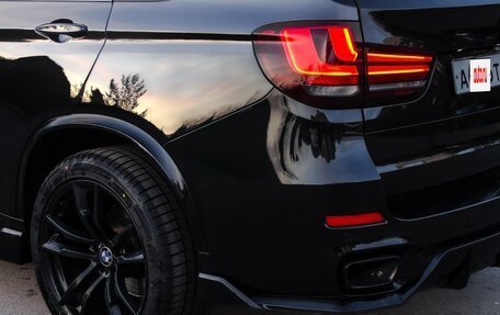 BMW X5, 2014 год, 3 900 000 рублей, 8 фотография