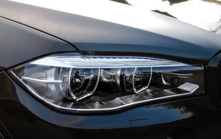 BMW X5, 2014 год, 3 900 000 рублей, 10 фотография