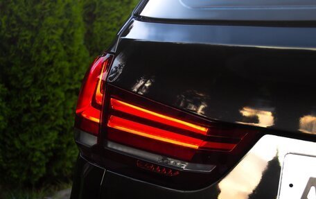 BMW X5, 2014 год, 3 900 000 рублей, 11 фотография