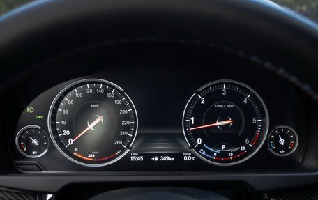 BMW X5, 2014 год, 3 900 000 рублей, 16 фотография