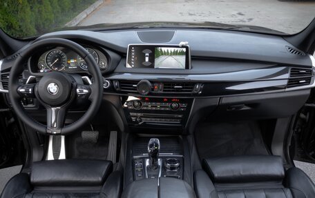 BMW X5, 2014 год, 3 900 000 рублей, 21 фотография