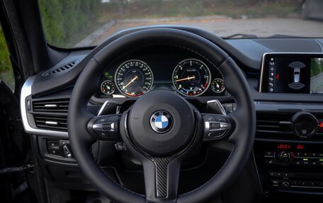 BMW X5, 2014 год, 3 900 000 рублей, 18 фотография