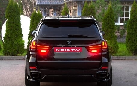 BMW X5, 2014 год, 3 900 000 рублей, 7 фотография