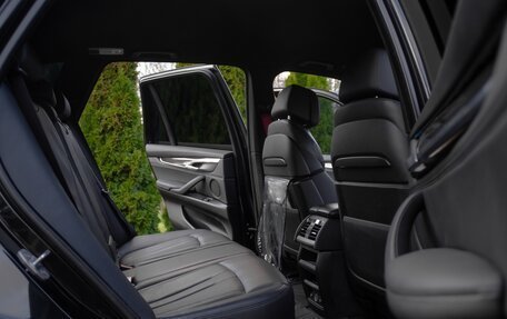 BMW X5, 2014 год, 3 900 000 рублей, 25 фотография