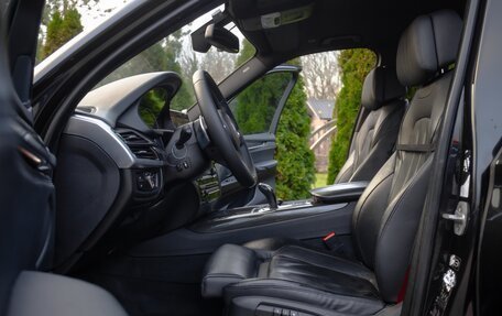 BMW X5, 2014 год, 3 900 000 рублей, 29 фотография