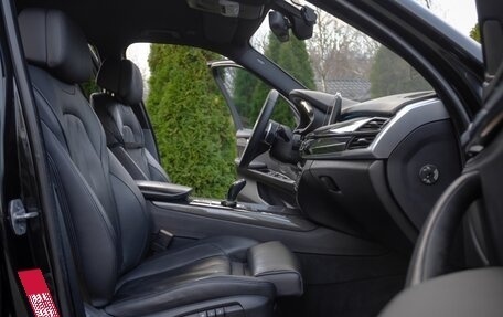 BMW X5, 2014 год, 3 900 000 рублей, 26 фотография