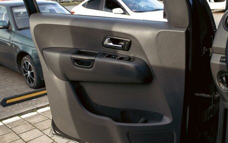 Volkswagen Amarok I рестайлинг, 2012 год, 1 655 000 рублей, 12 фотография