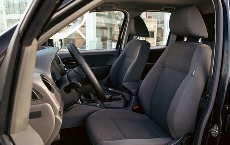 Volkswagen Amarok I рестайлинг, 2012 год, 1 655 000 рублей, 11 фотография