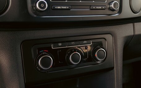 Volkswagen Amarok I рестайлинг, 2012 год, 1 655 000 рублей, 15 фотография