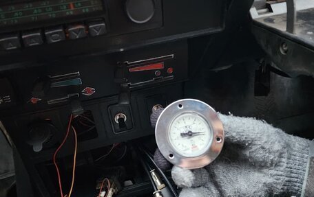 ГАЗ 24 «Волга», 1988 год, 360 000 рублей, 8 фотография