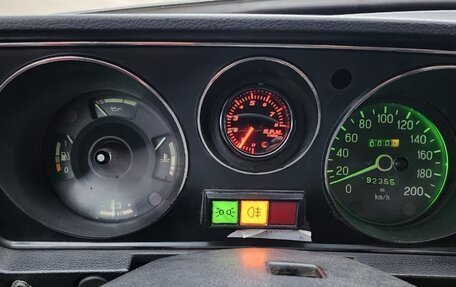 ГАЗ 24 «Волга», 1988 год, 360 000 рублей, 4 фотография