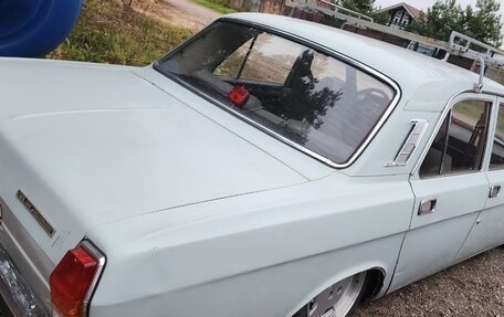 ГАЗ 24 «Волга», 1988 год, 360 000 рублей, 13 фотография