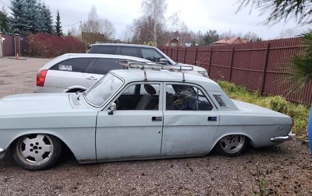 ГАЗ 24 «Волга», 1988 год, 360 000 рублей, 12 фотография