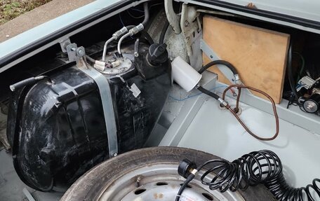 ГАЗ 24 «Волга», 1988 год, 360 000 рублей, 10 фотография