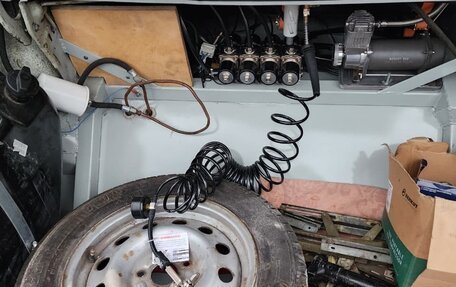 ГАЗ 24 «Волга», 1988 год, 360 000 рублей, 11 фотография