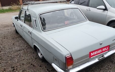 ГАЗ 24 «Волга», 1988 год, 360 000 рублей, 15 фотография