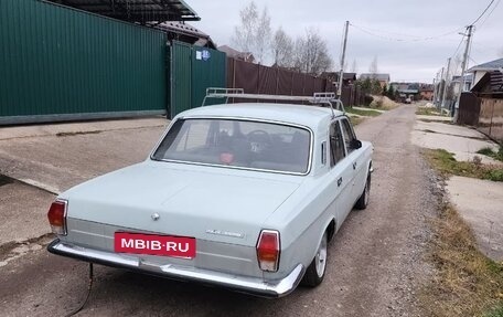 ГАЗ 24 «Волга», 1988 год, 360 000 рублей, 17 фотография