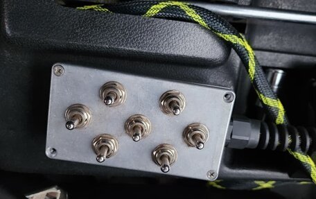 ГАЗ 24 «Волга», 1988 год, 360 000 рублей, 18 фотография