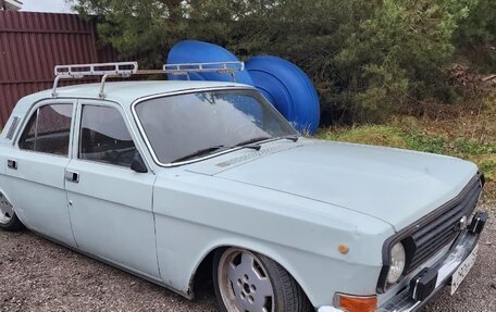ГАЗ 24 «Волга», 1988 год, 360 000 рублей, 20 фотография
