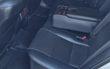 Toyota Camry, 2013 год, 1 470 000 рублей, 12 фотография