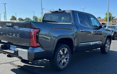 Toyota Tundra, 2025 год, 12 650 600 рублей, 4 фотография