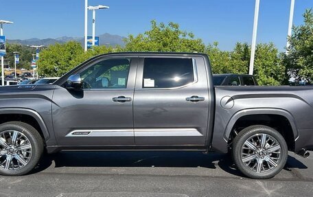 Toyota Tundra, 2025 год, 12 650 600 рублей, 7 фотография