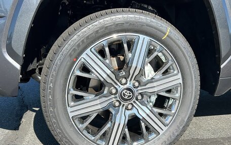 Toyota Tundra, 2025 год, 12 650 600 рублей, 8 фотография